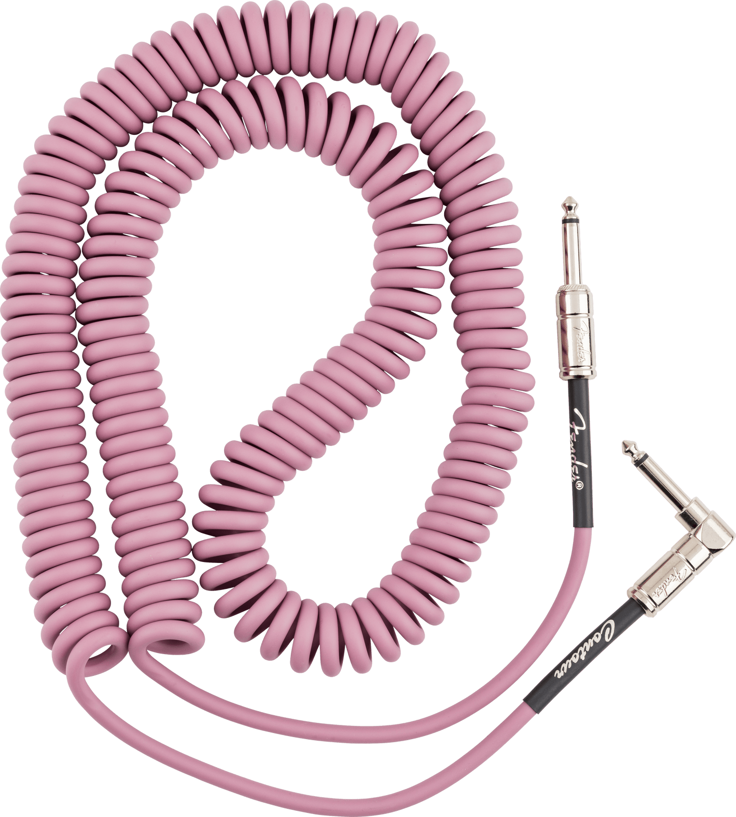 Contour™ Series Coil Instrument Cables