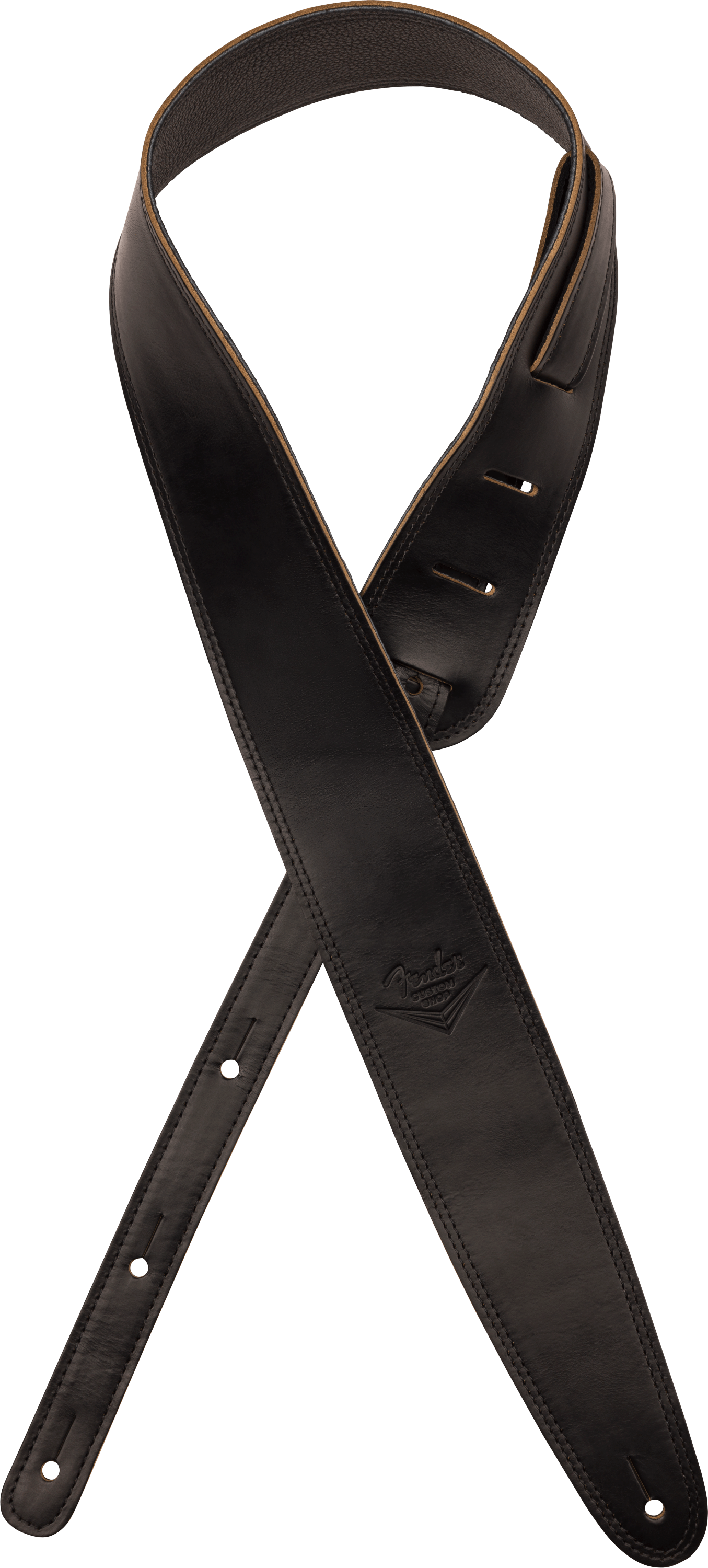 Custom Shop Horween Leather Strap