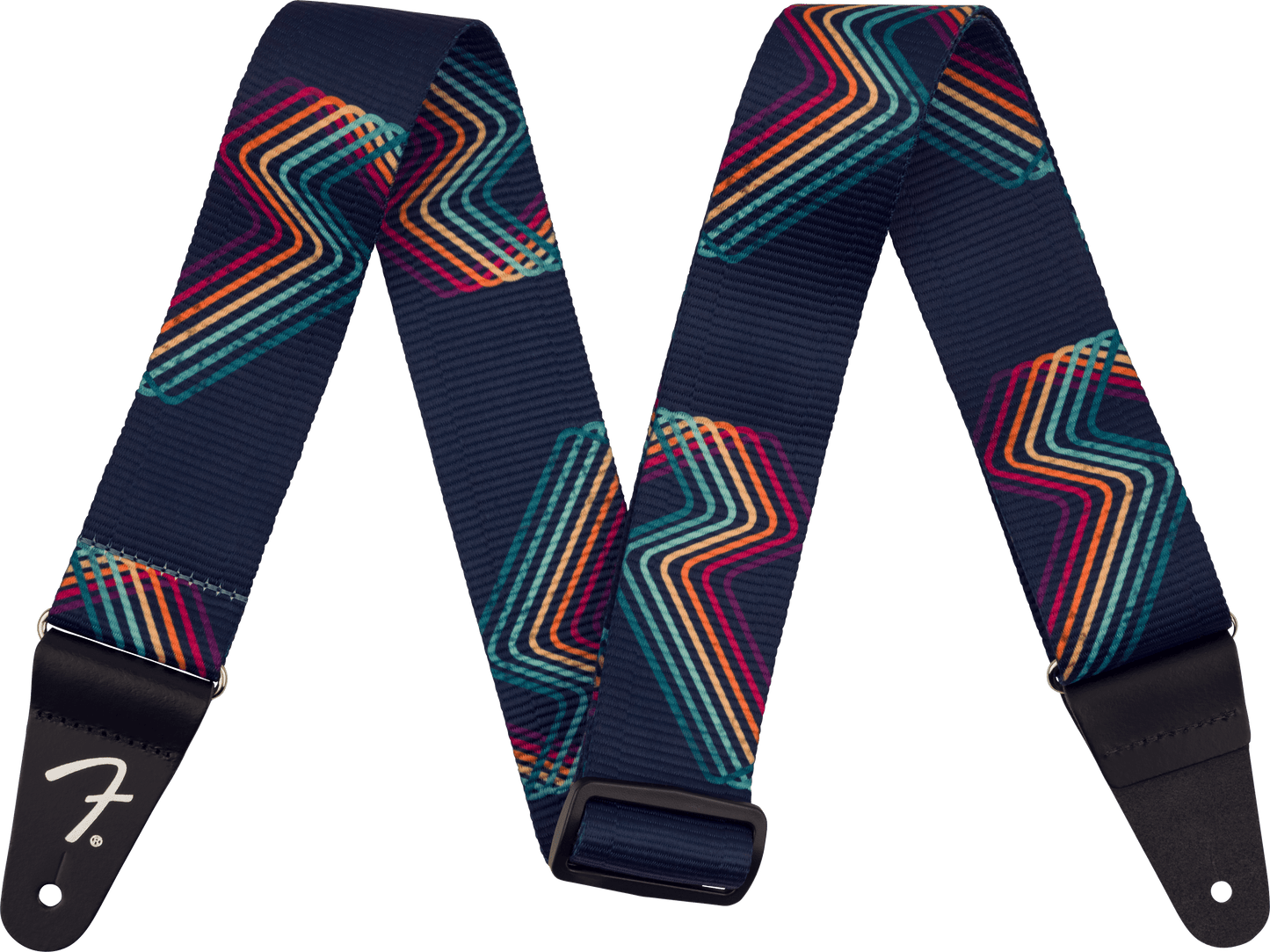 Retro Straps