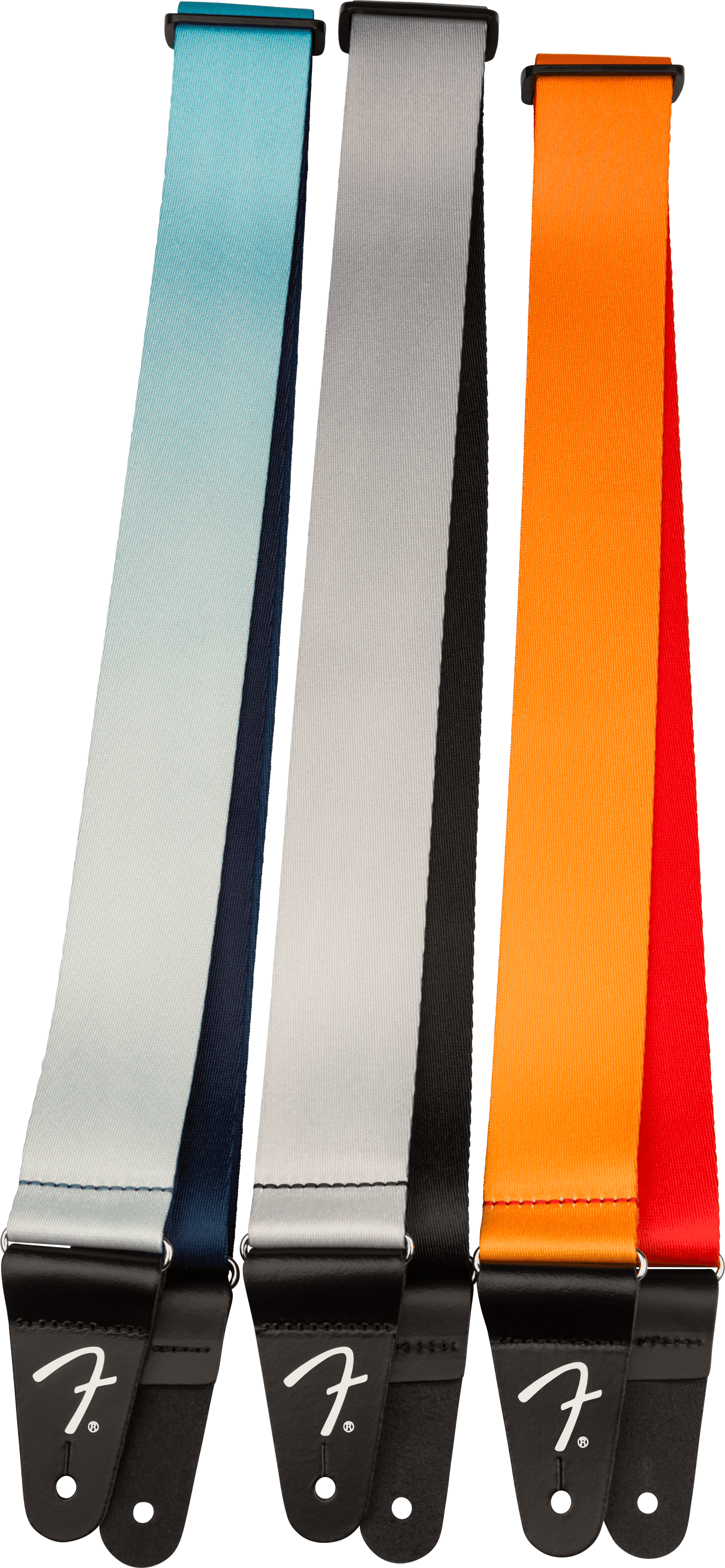 Ombré Straps