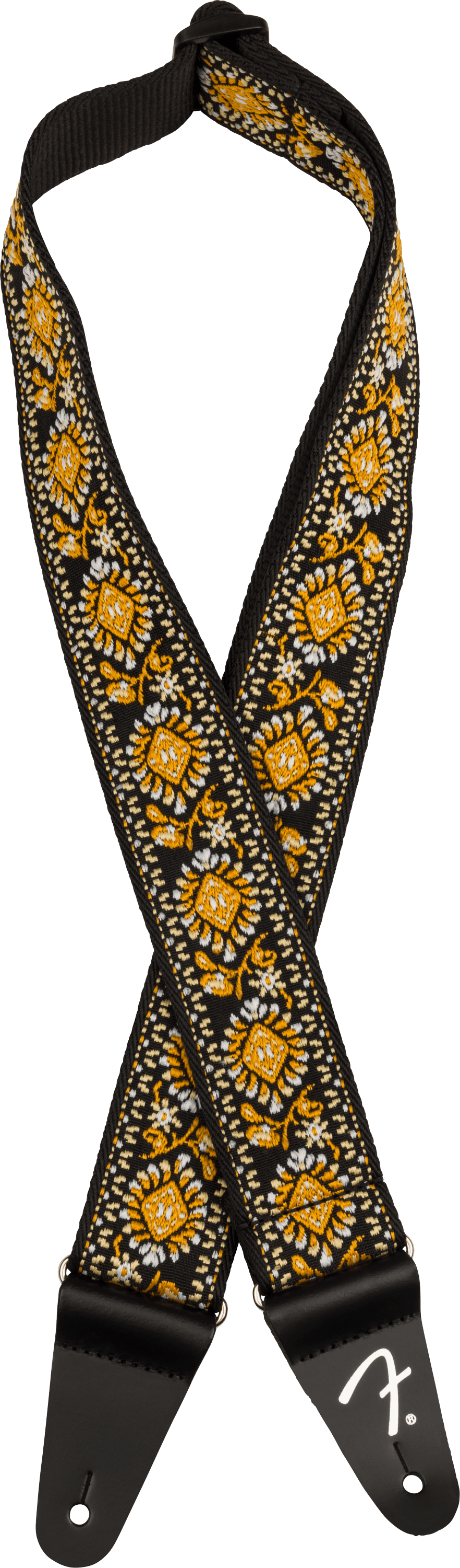 Pasadena Woven Straps