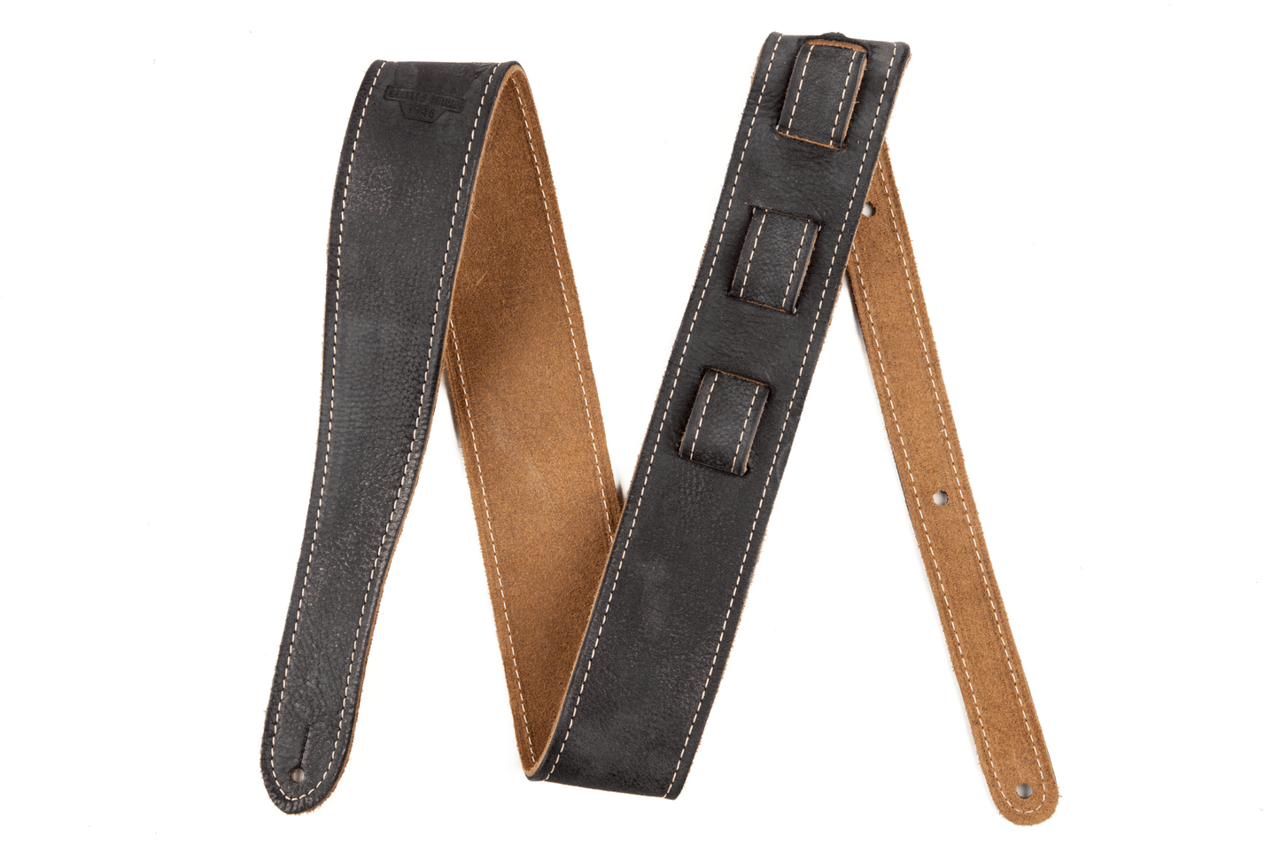 Road Worn® Straps