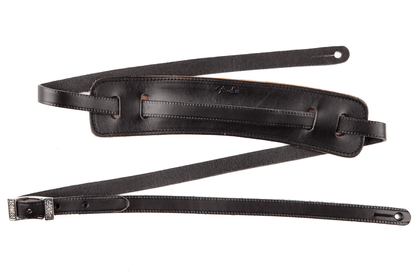 Super Deluxe Vintage-Style Straps