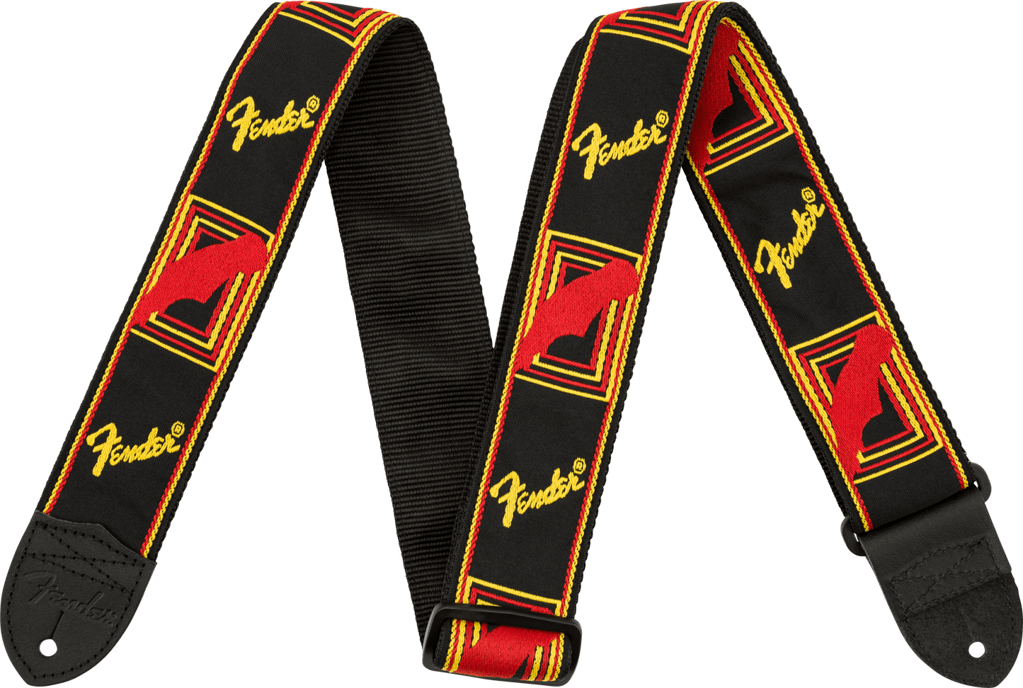 Monogrammed Straps