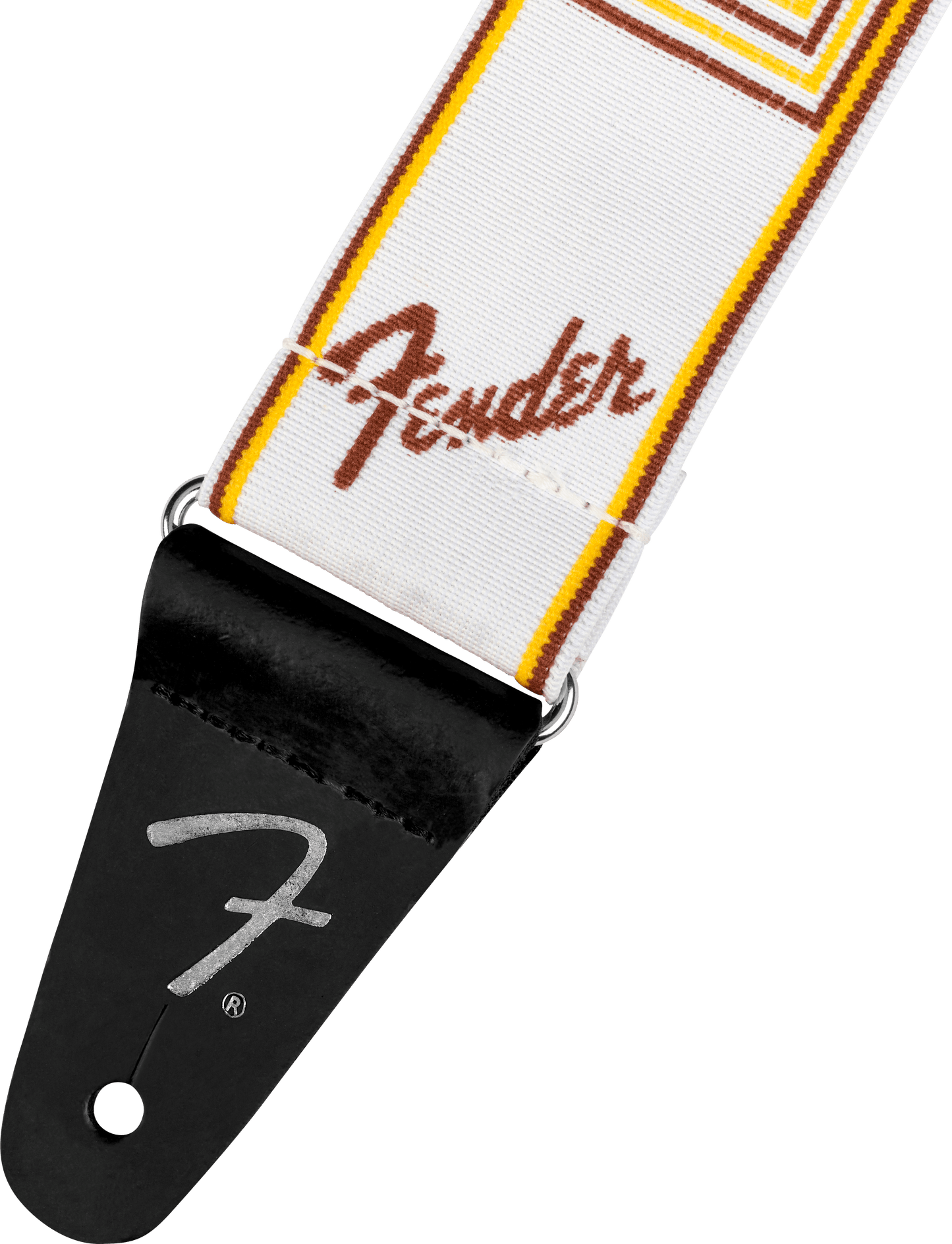 WeighLess™ Monogram Straps