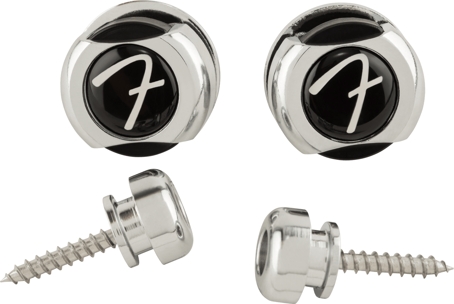 Infinity Strap Locks