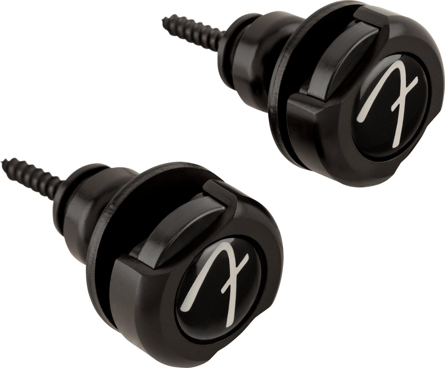 Infinity Strap Locks