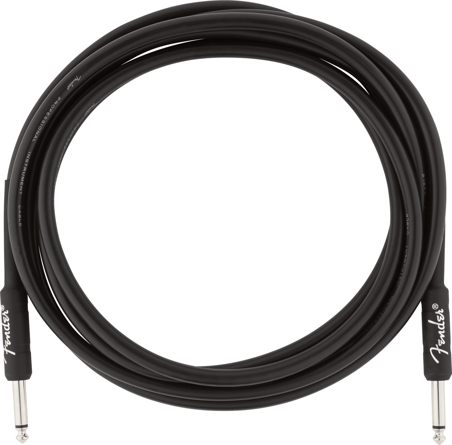 Professional Series Instrument Cables