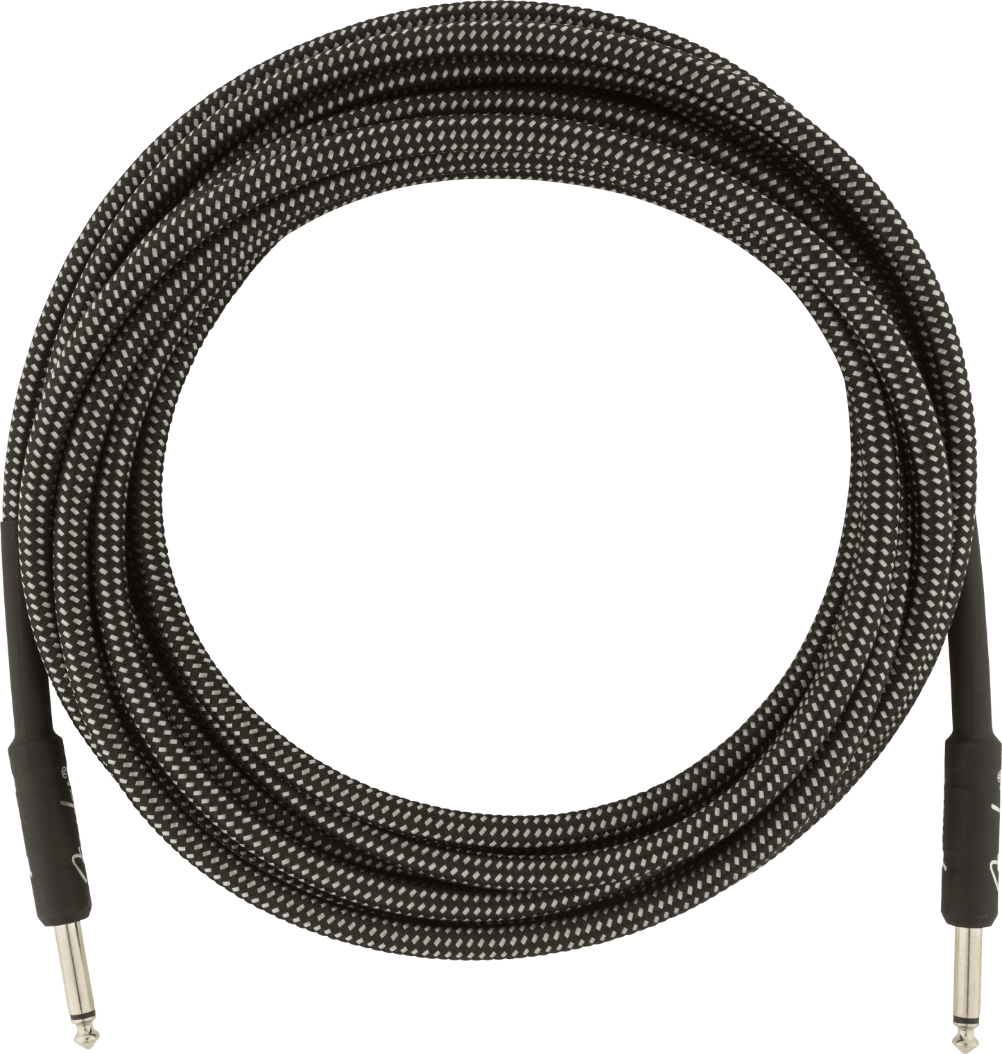 Professional Series Tweed Instrument Cables