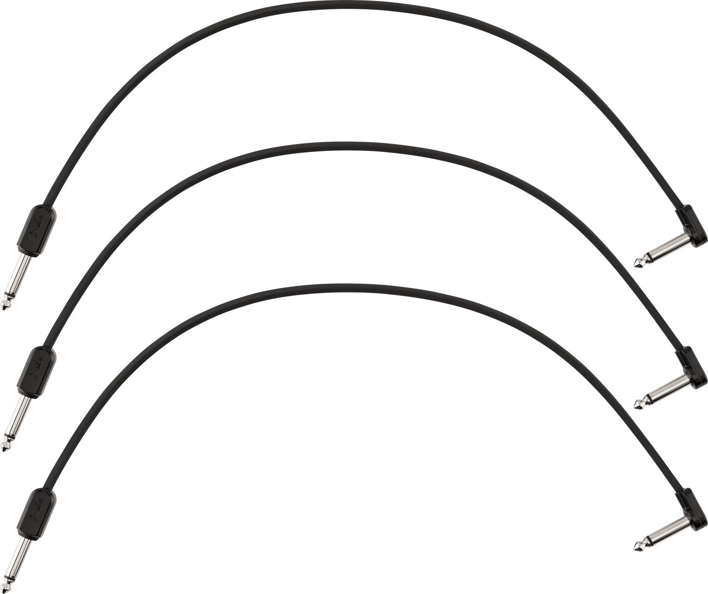 Blockchain Patch Cables, 3-Packs