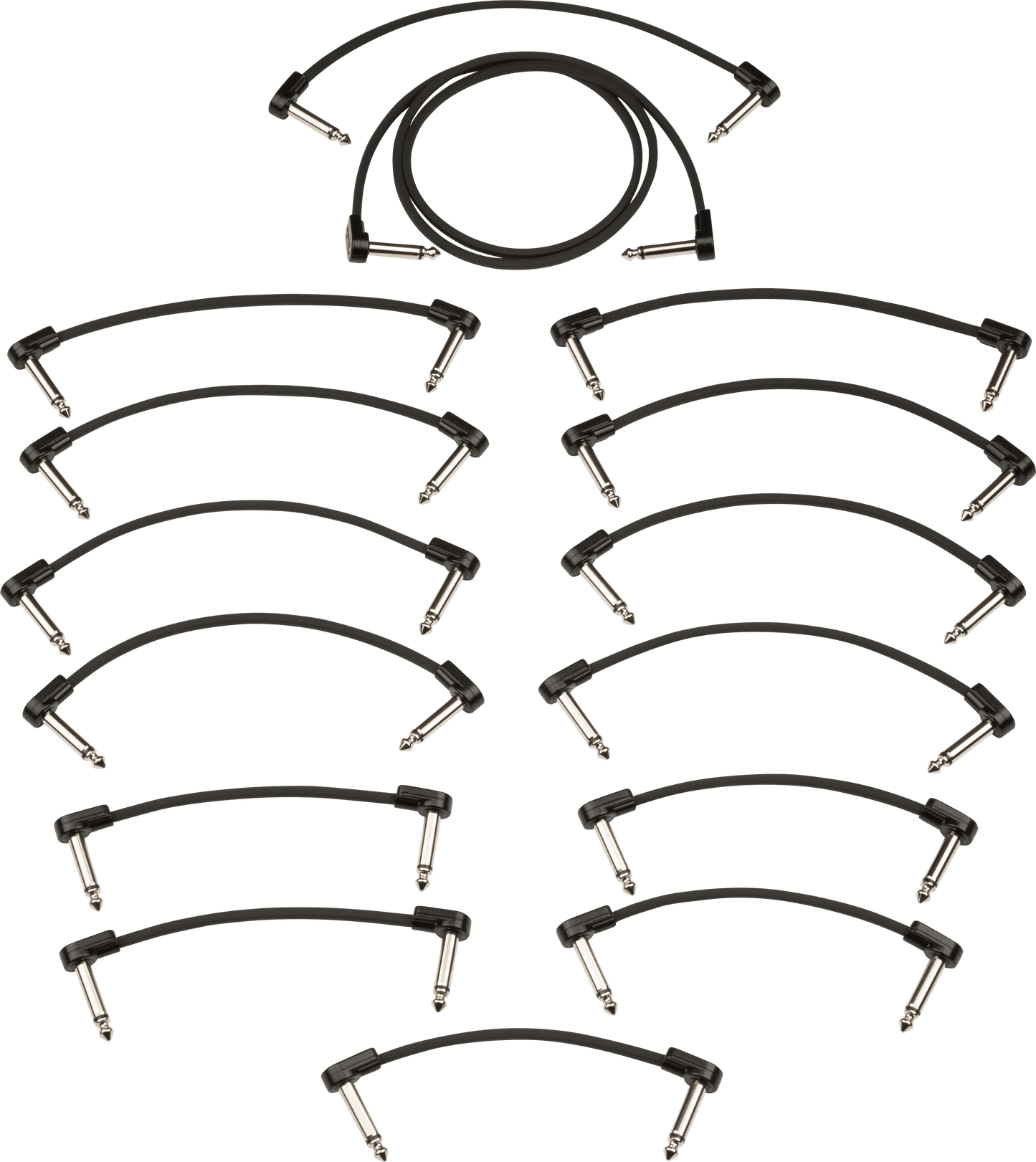 Blockchain™ Patch Cable Kits