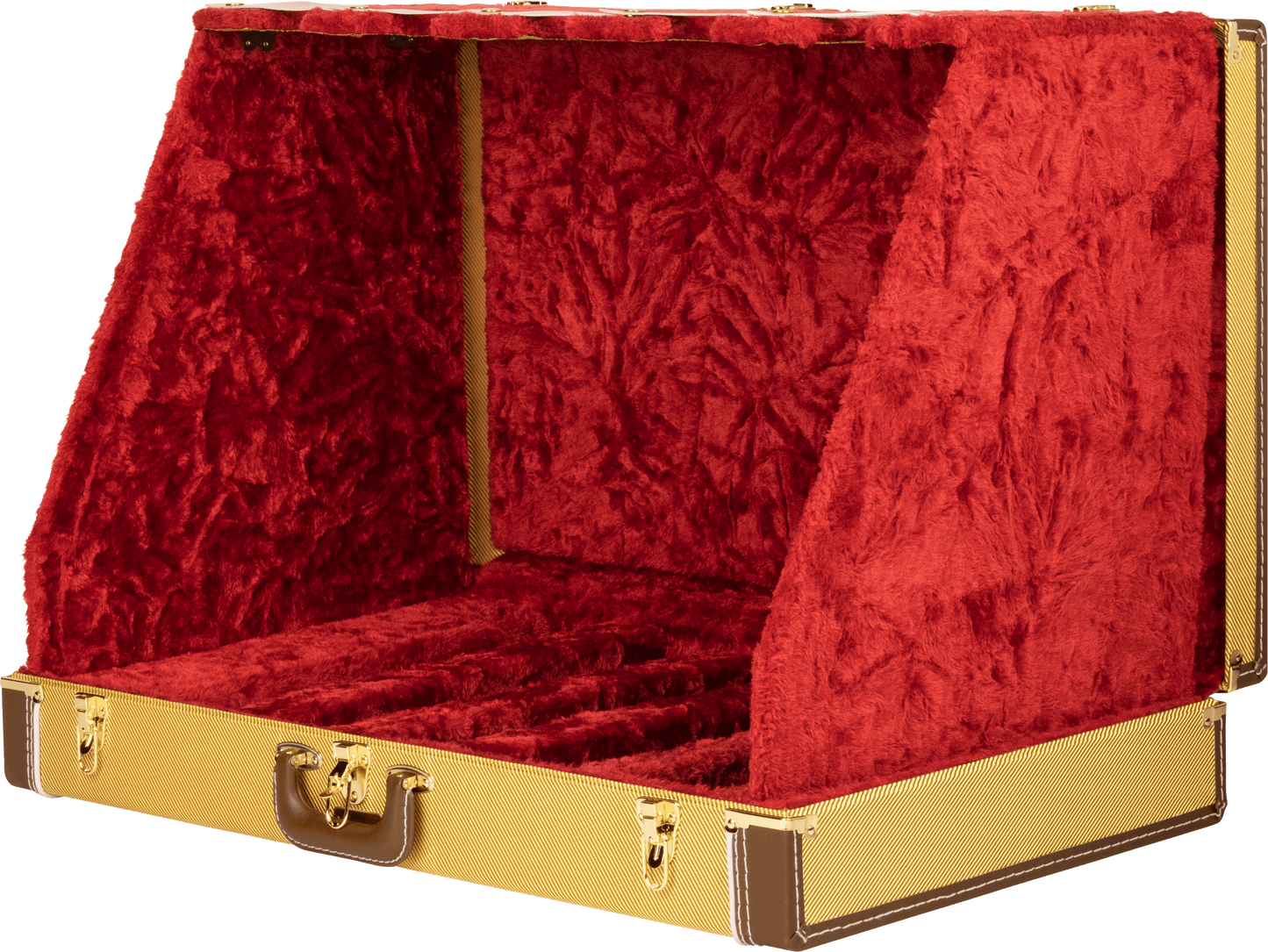 Fender® Classic Series Case Stand - 5 Guitar