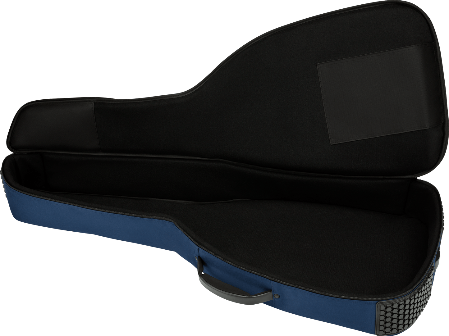Midnight Blue Performance Plus Series Dreadnought Gig Bag