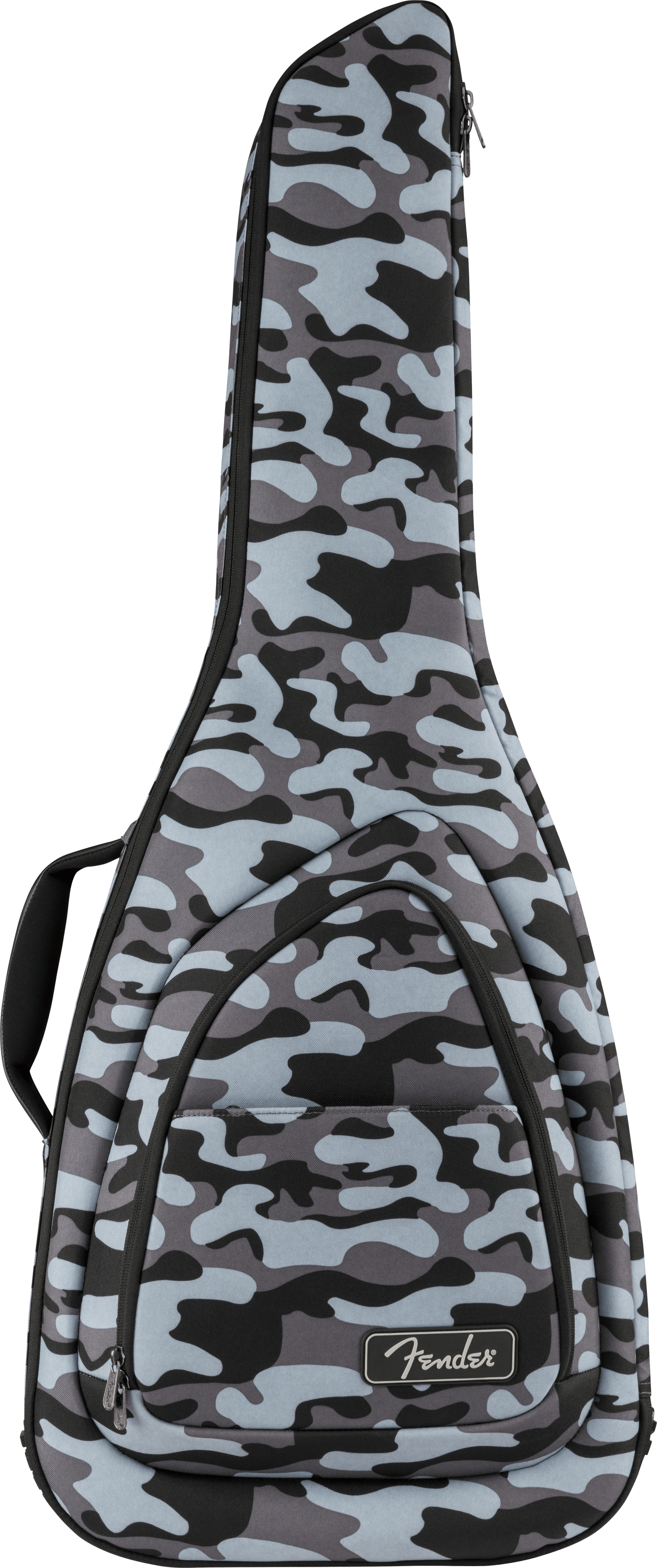 FE920 Camo Electric Guitar Gig Bags