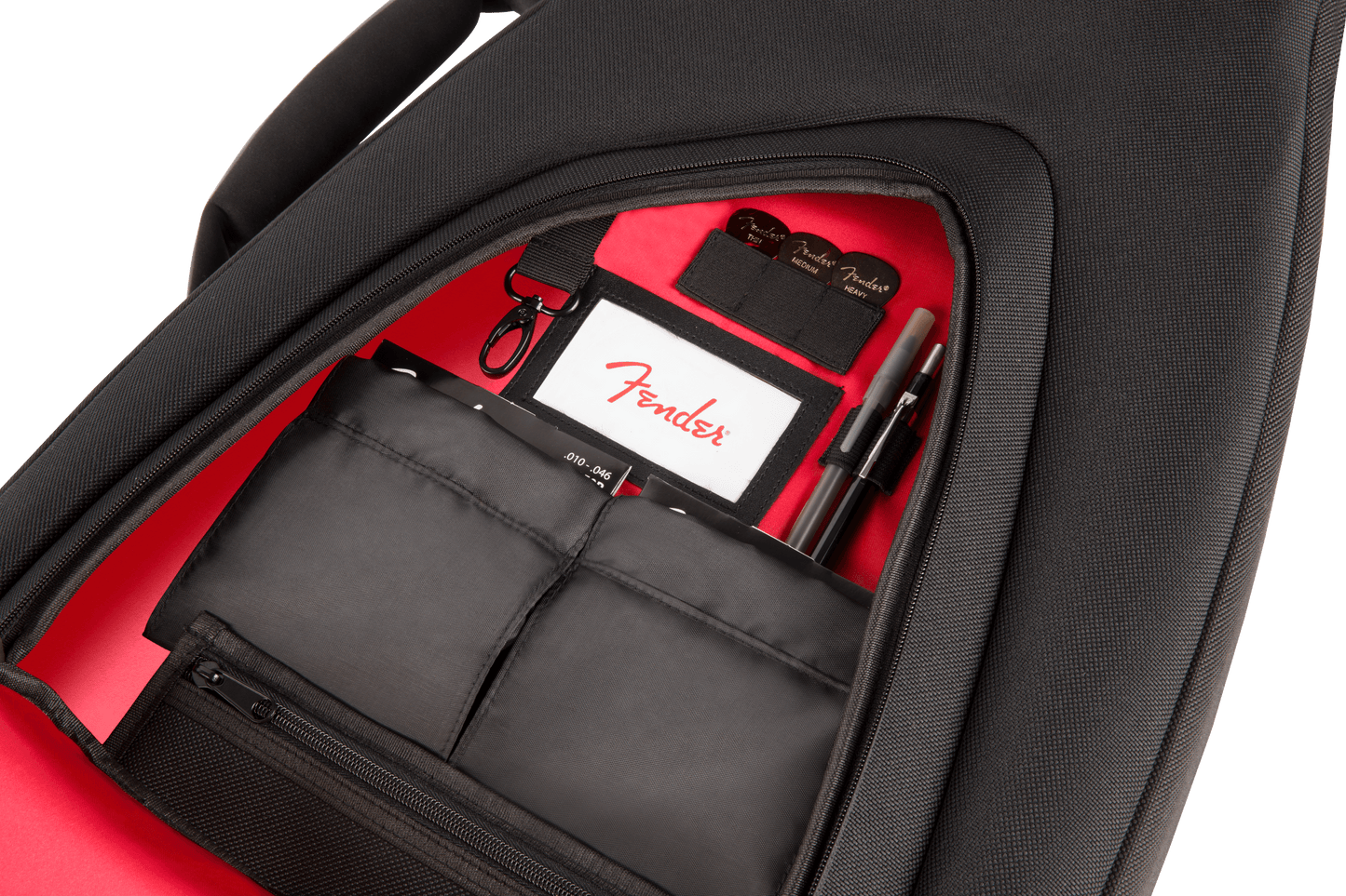 Fender FE1225 Electric Guitar Gig Bag