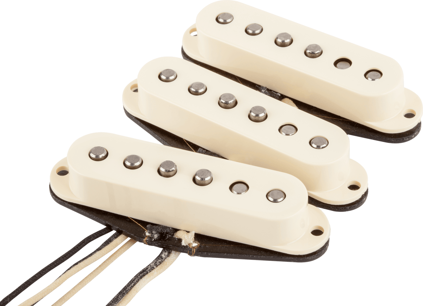 Pure Vintage '57/'62 Stratocaster® Pickup Set