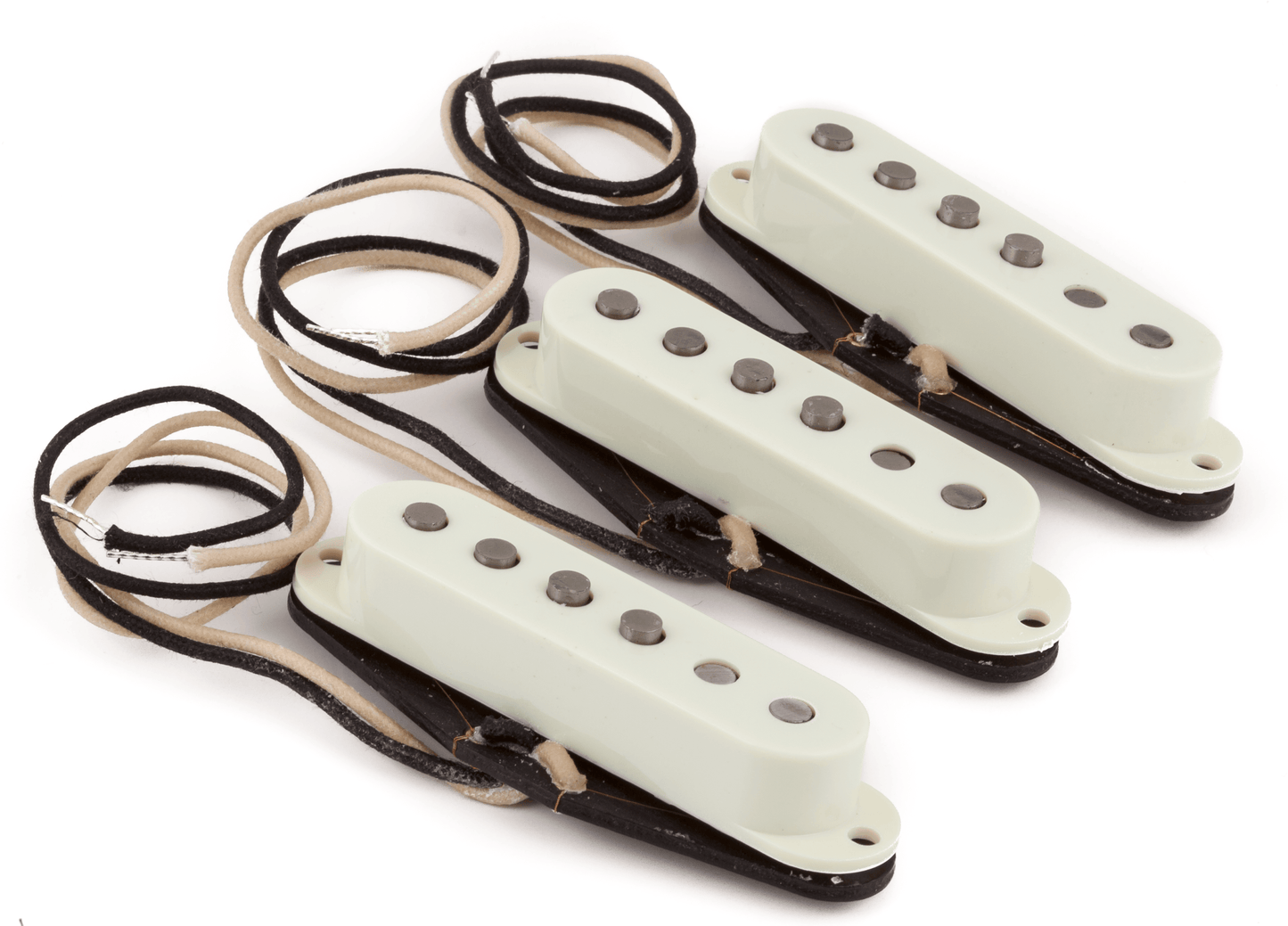 Pure Vintage '59 Strat® Pickup Set