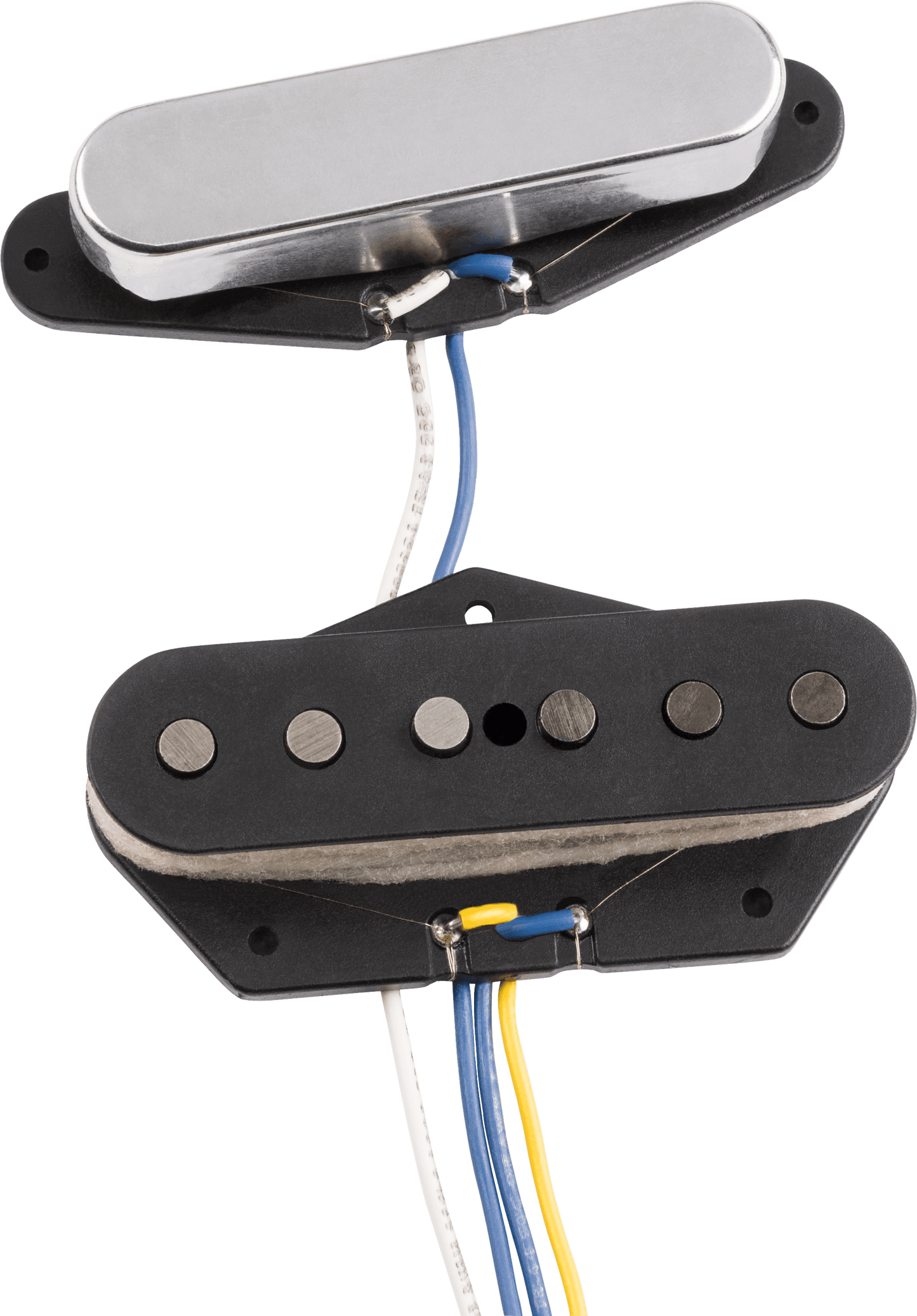 Joe Strummer Signature Telecaster® Pickup Set