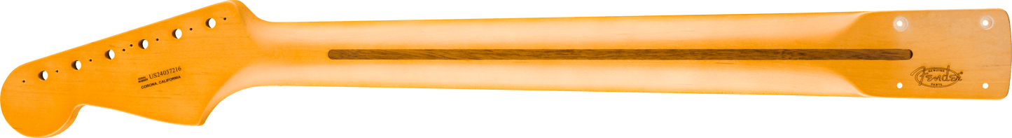 Limited Edition American Vintage II Modified 1957 Stratocaster® Neck, 21 Narrrow Tall Frets, 9.5" Radius, Maple
