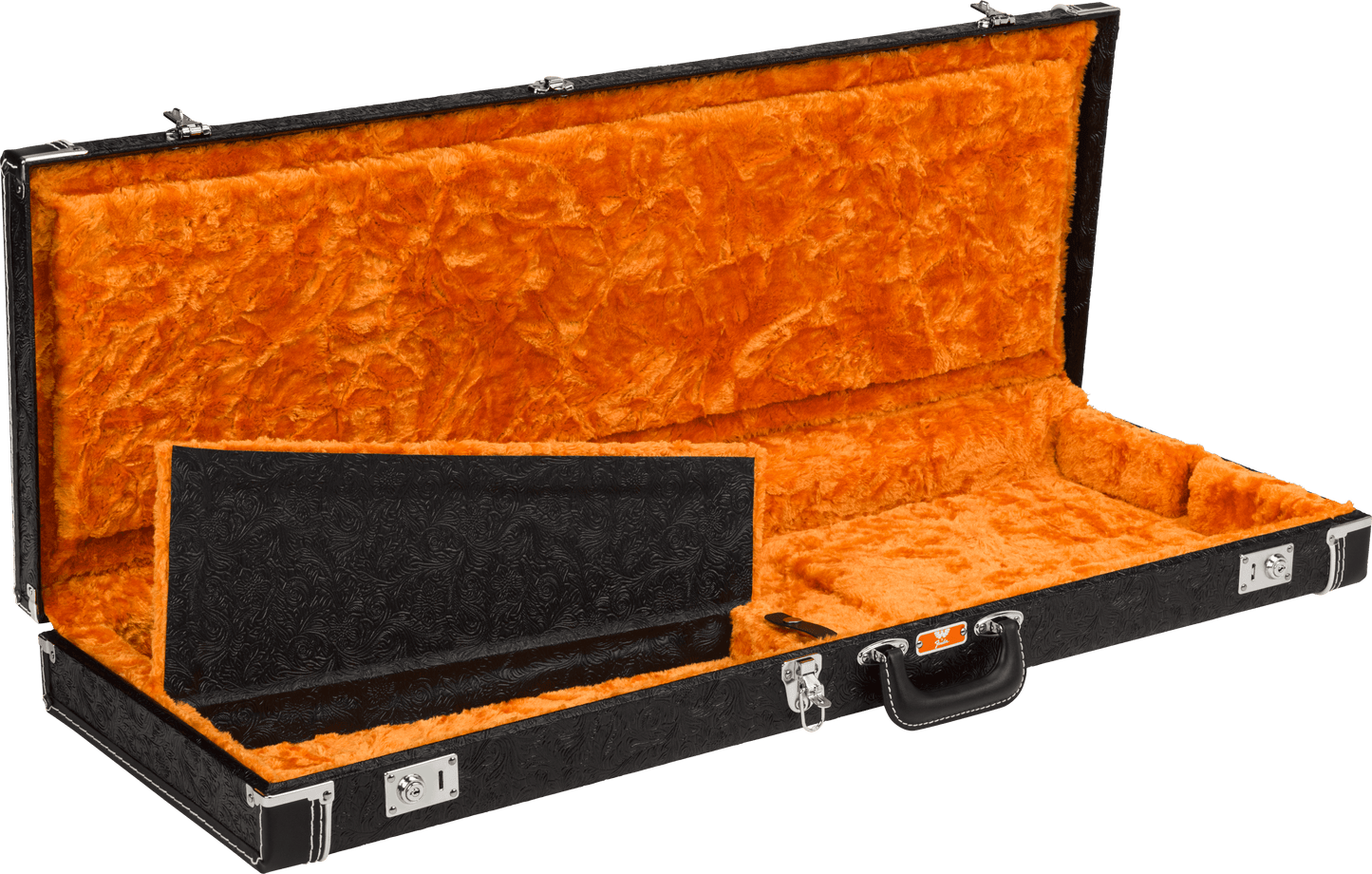 Waylon Jennings Telecaster® Case