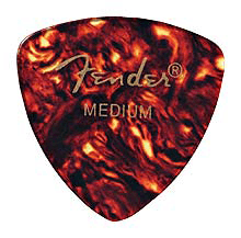 Classic Celluloid Picks, 346 Shape - 1/2 Gross (72 Pack)