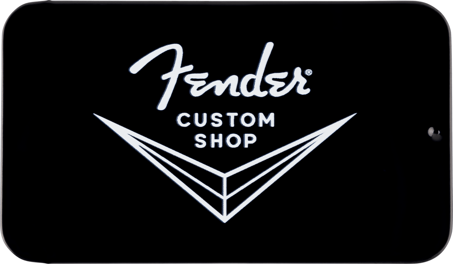 Custom Shop Mixed Pick Tin