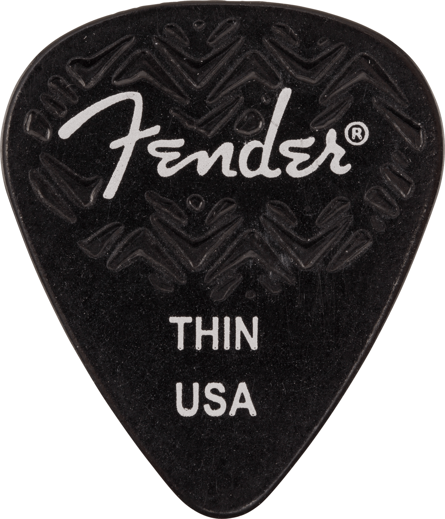 Wavelength™ Celluloid Picks, 351 Shape - 6 Pack
