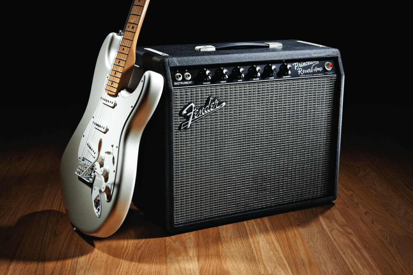 '65 Princeton® Reverb