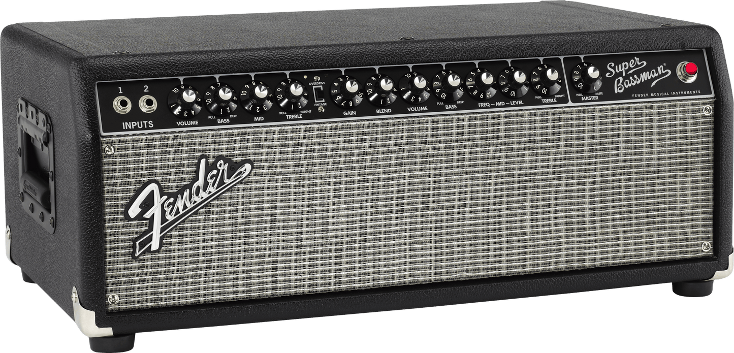 Super Bassman®