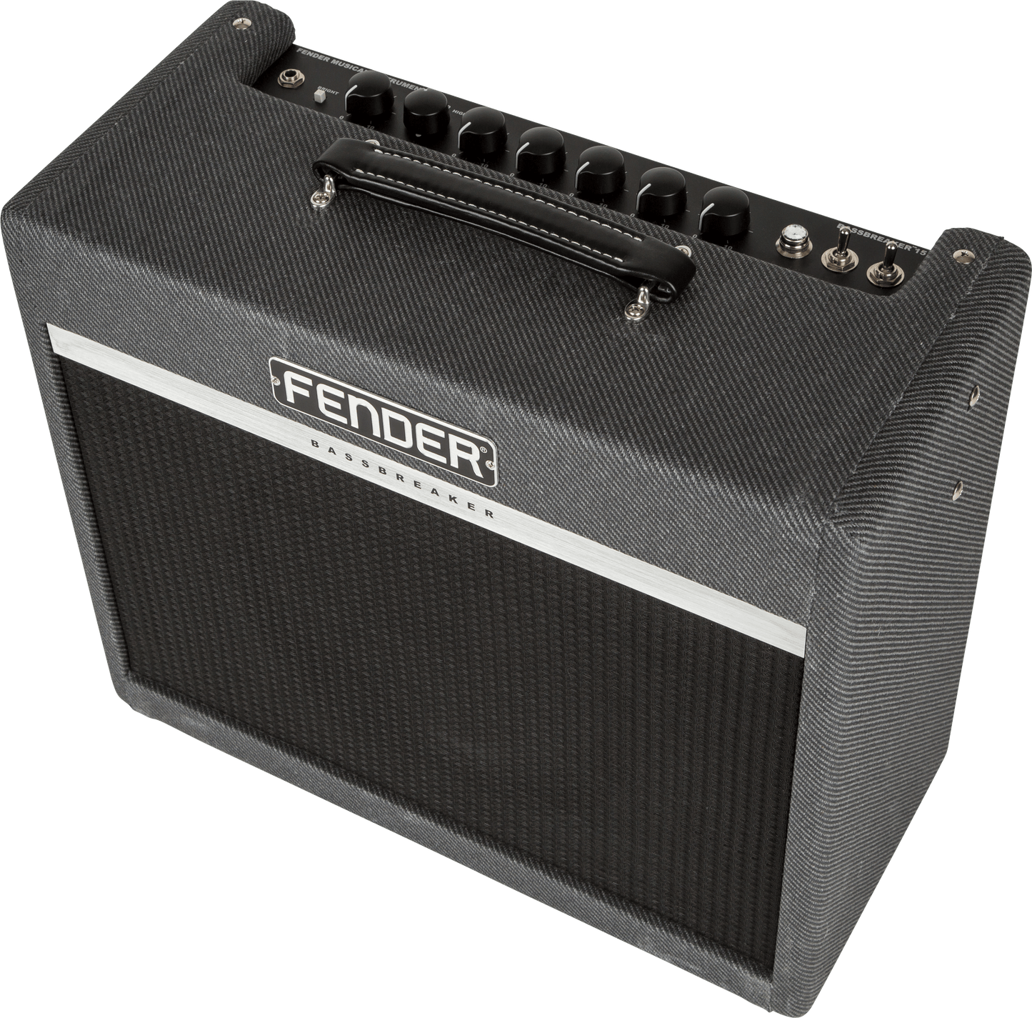 Bassbreaker™ 15 Combo