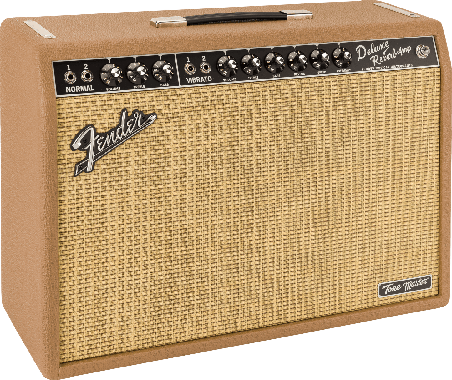 Tone Master® Deluxe Reverb®, Cocoa