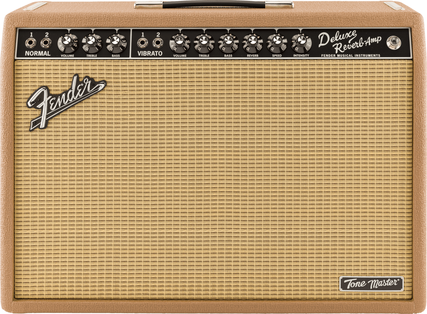 Tone Master® Deluxe Reverb®, Cocoa