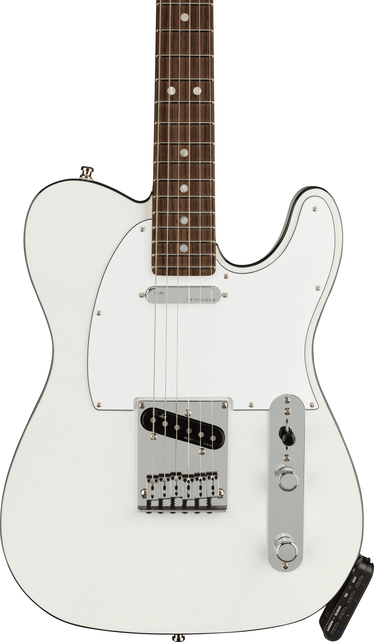 Mustang® Micro