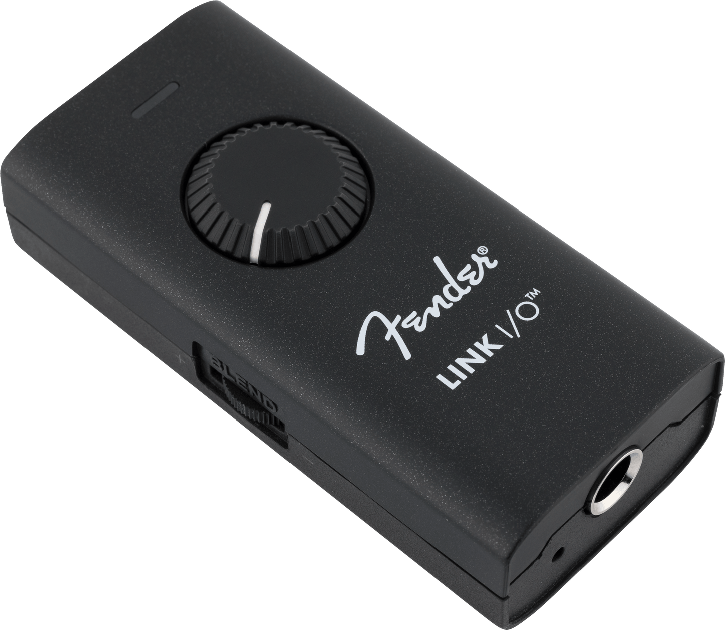 Fender Link I/O™