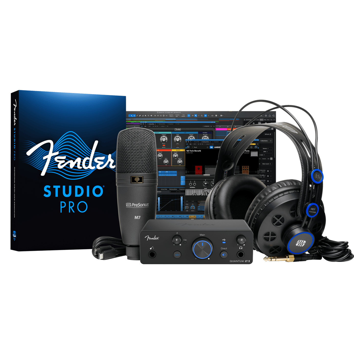 Quantum Creator Bundle