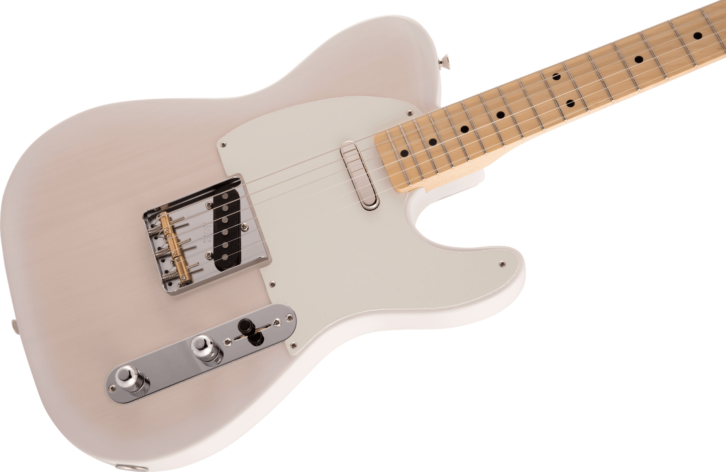 Made in Japan Traditional '50s Telecaster®