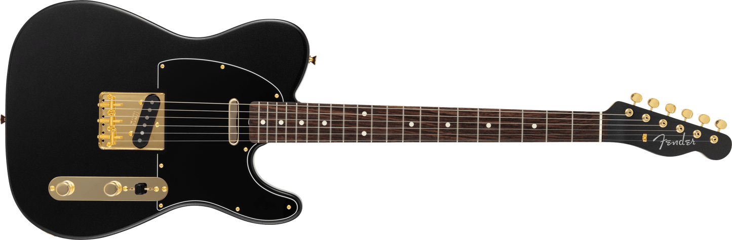 Made in Japan Traditional 2025 Collection, '60s Telecaster®
