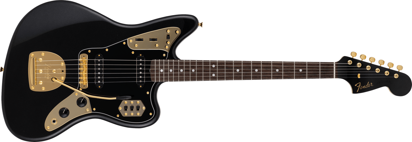 Made in Japan Traditional 2025 Collection, '60s Jaguar®