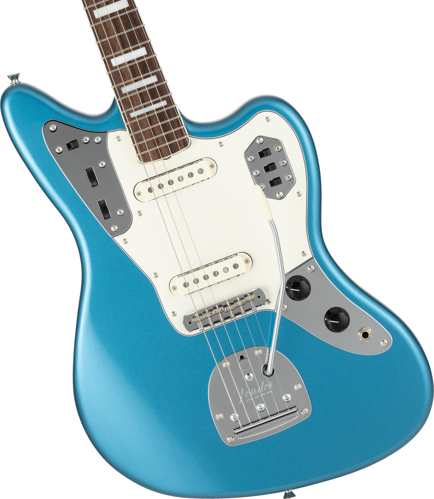 Made in Japan Traditional Late '60s Jaguar®