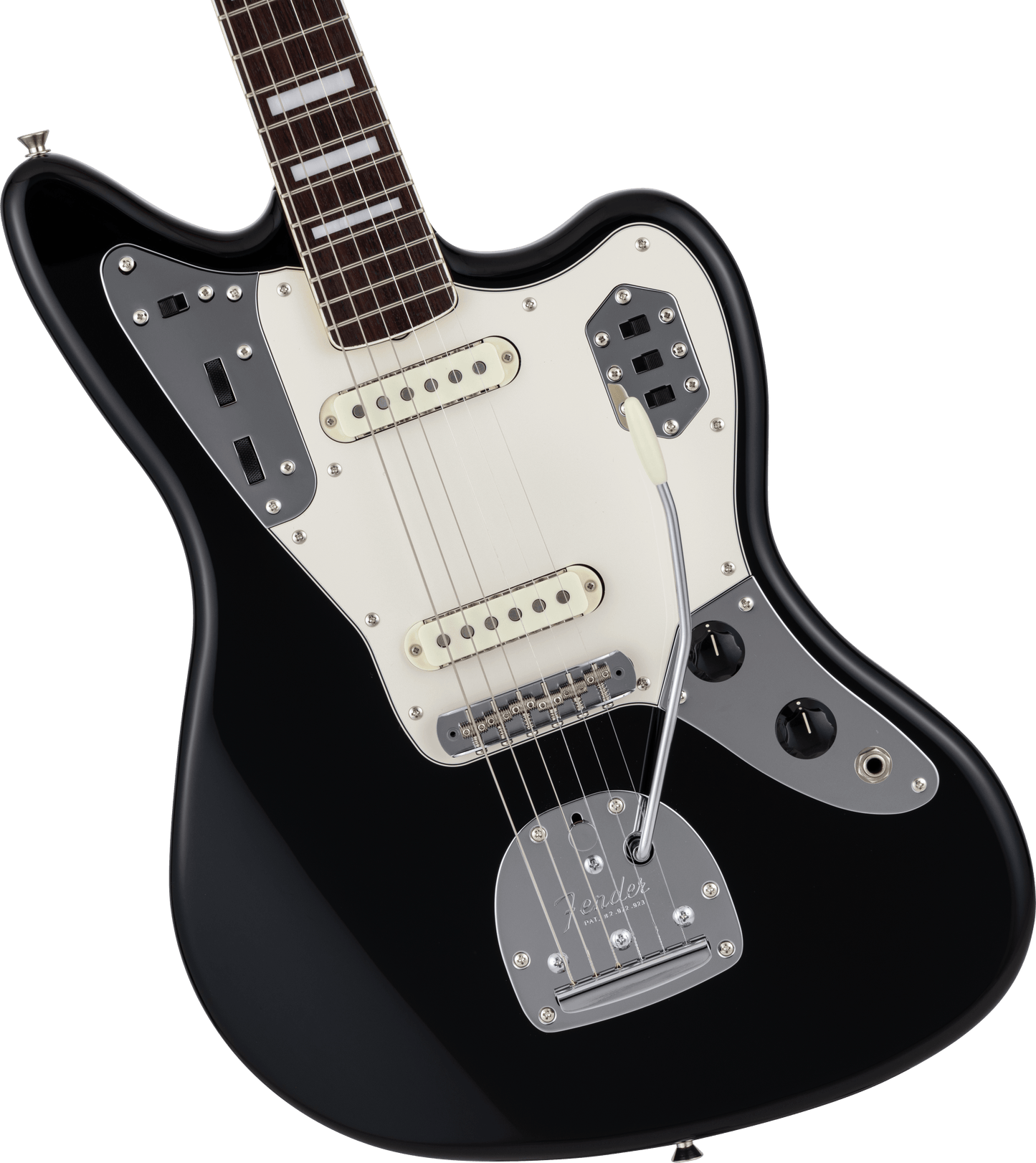 Made in Japan Traditional Late '60s Jaguar®