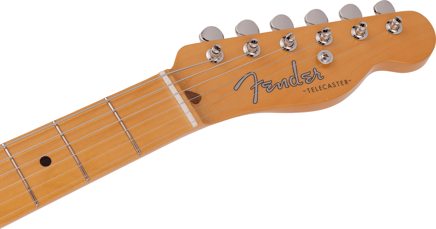 Made in Japan Traditional '50s Telecaster® Limited Run Texas Special