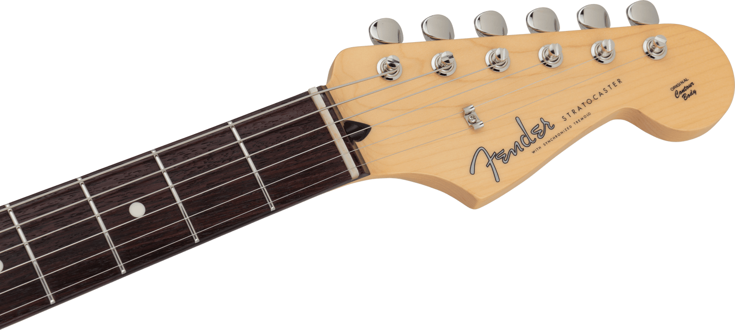 2024 Collection, Made in Japan Hybrid II Stratocaster® HSS