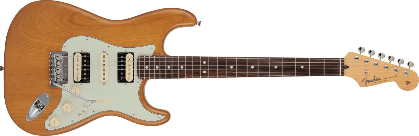 2024 Collection, Made in Japan Hybrid II Stratocaster® HSH