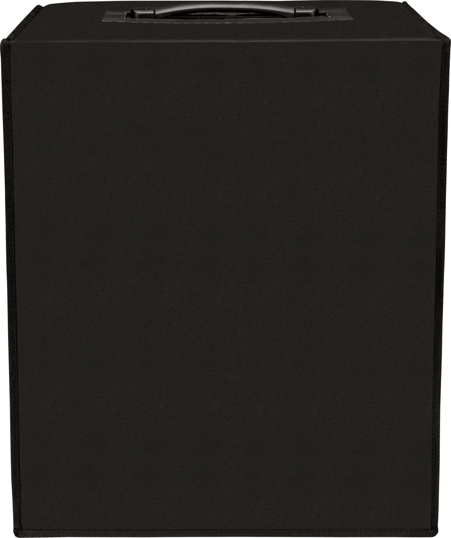 Cover Acoustic SFX II