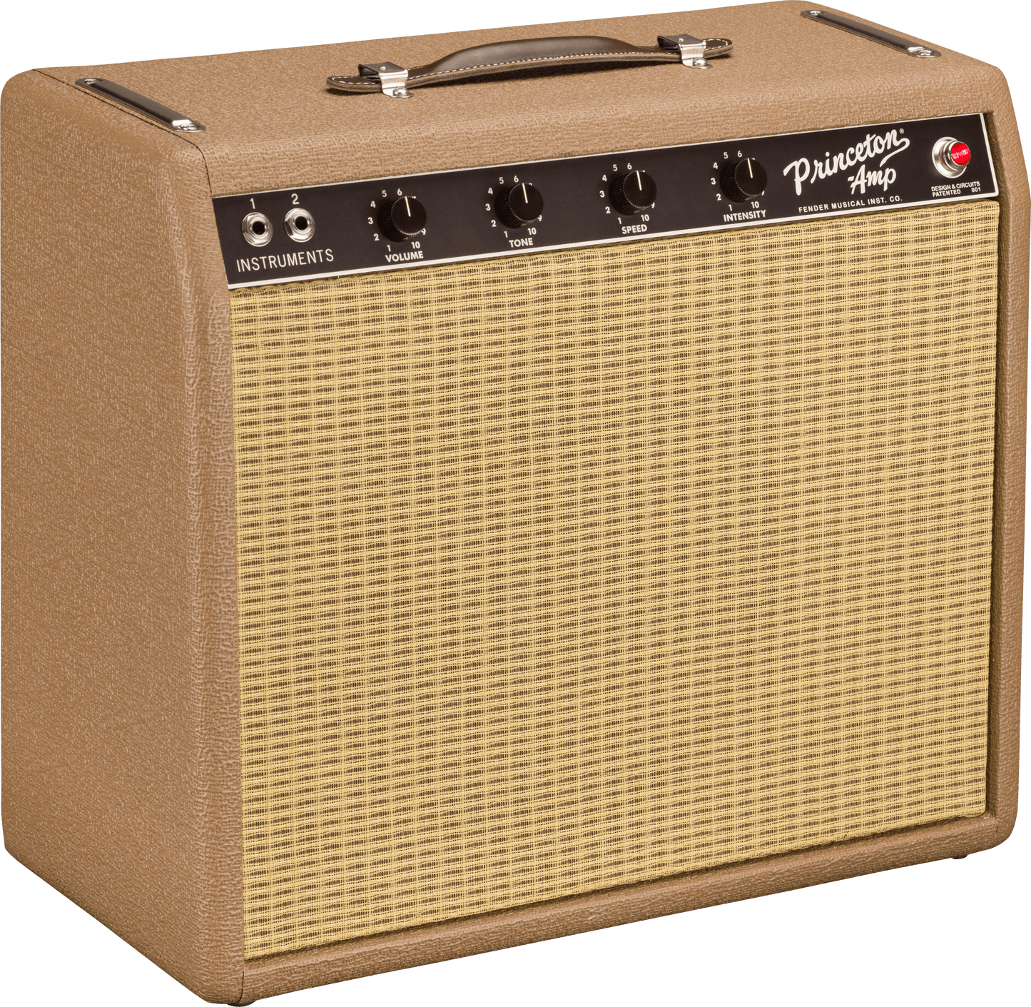 '62 Princeton® Amp Chris Stapleton Edition