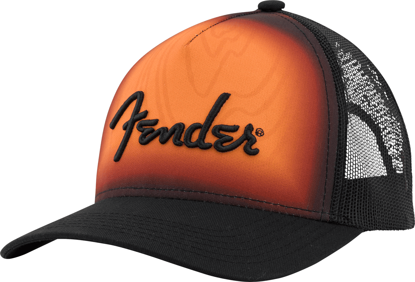 Fender™ Sunburst Hat
