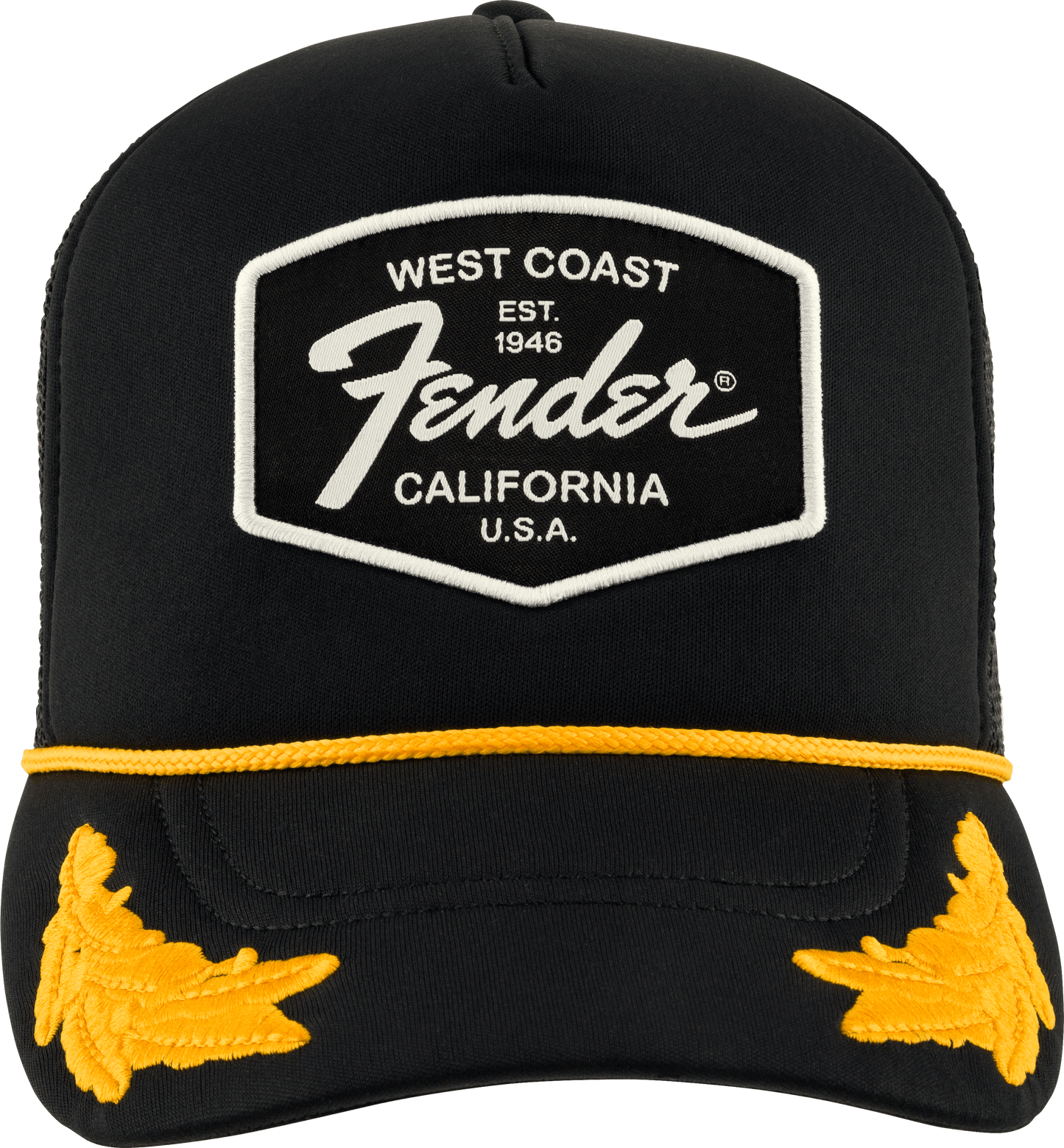 Fender® Scrambled Eggs Hat