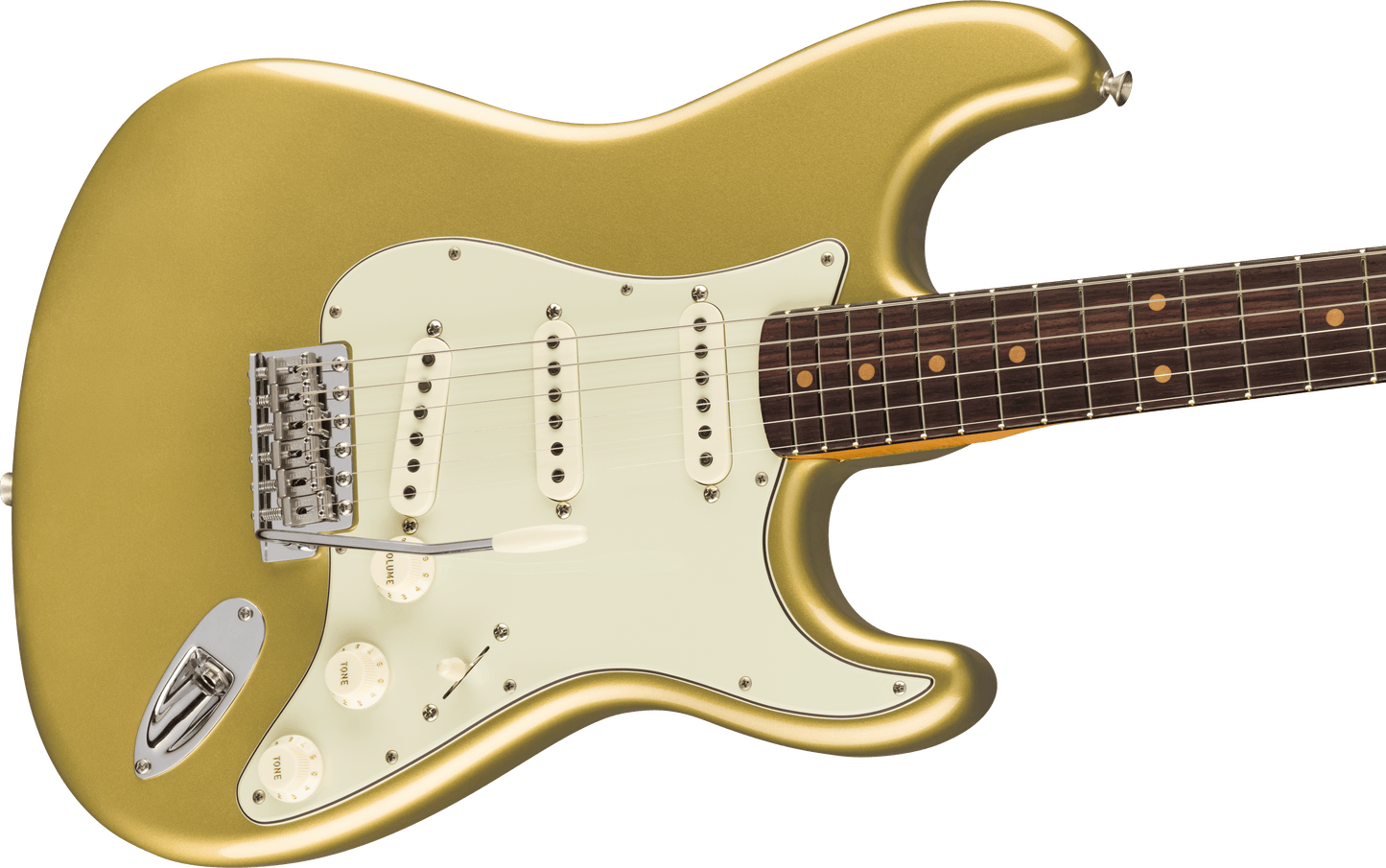 Johnny A. Signature Stratocaster®
