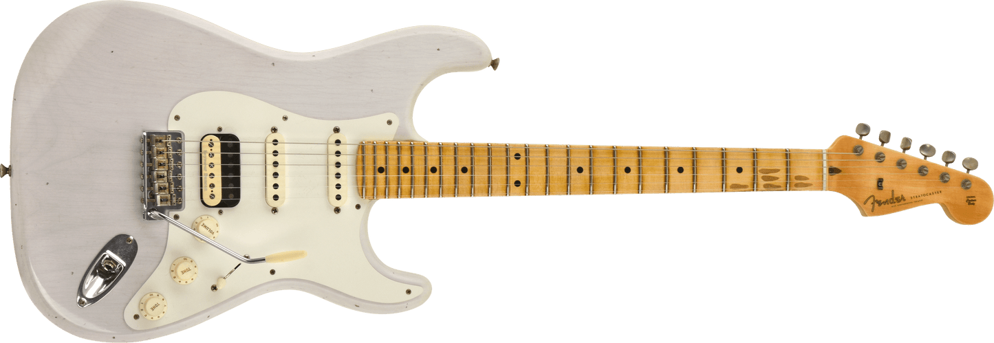 Session Music 1959 HSS Stratocaster® Journeyman Relic MN