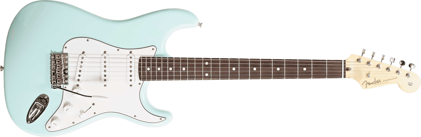 GuitarGuitar '59 Stratocaster® NOS, Rosewood Fingerboard